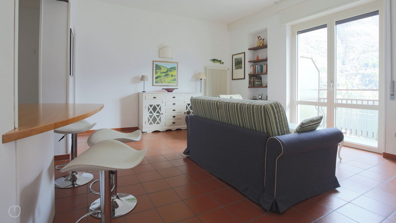 Photo of Livingroom in Laglio