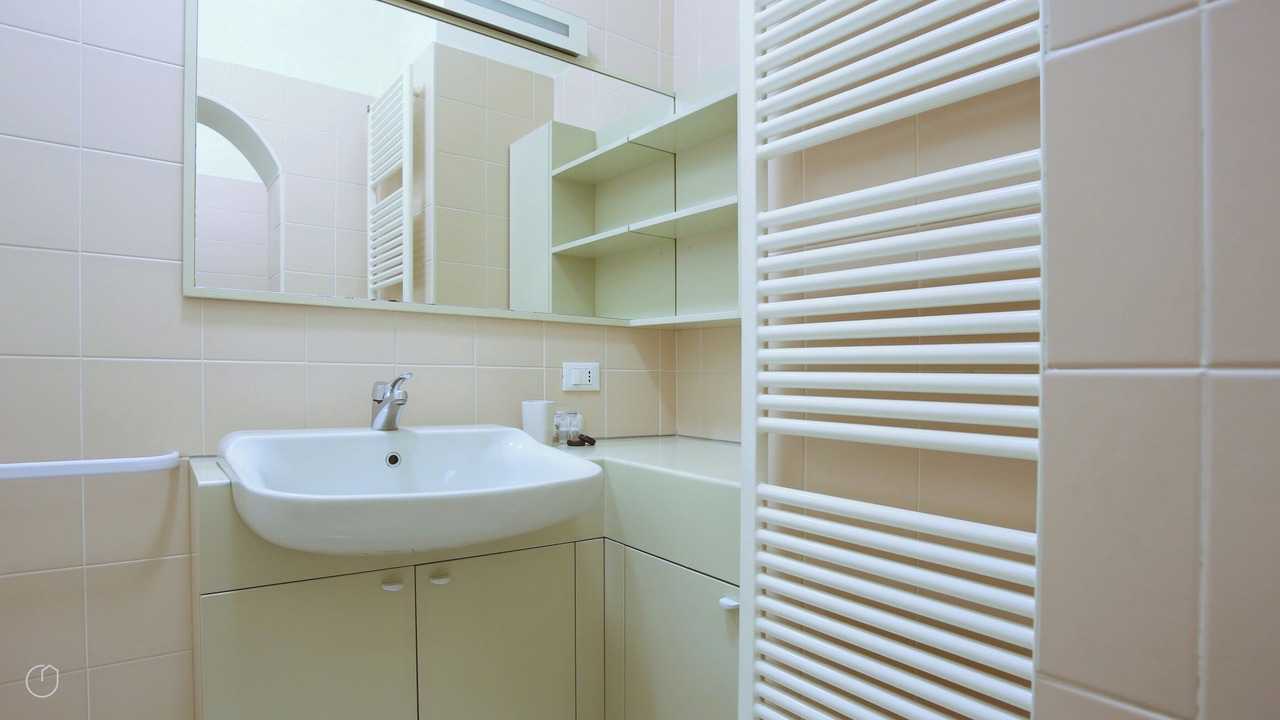 Photo of Bathroom in Laglio