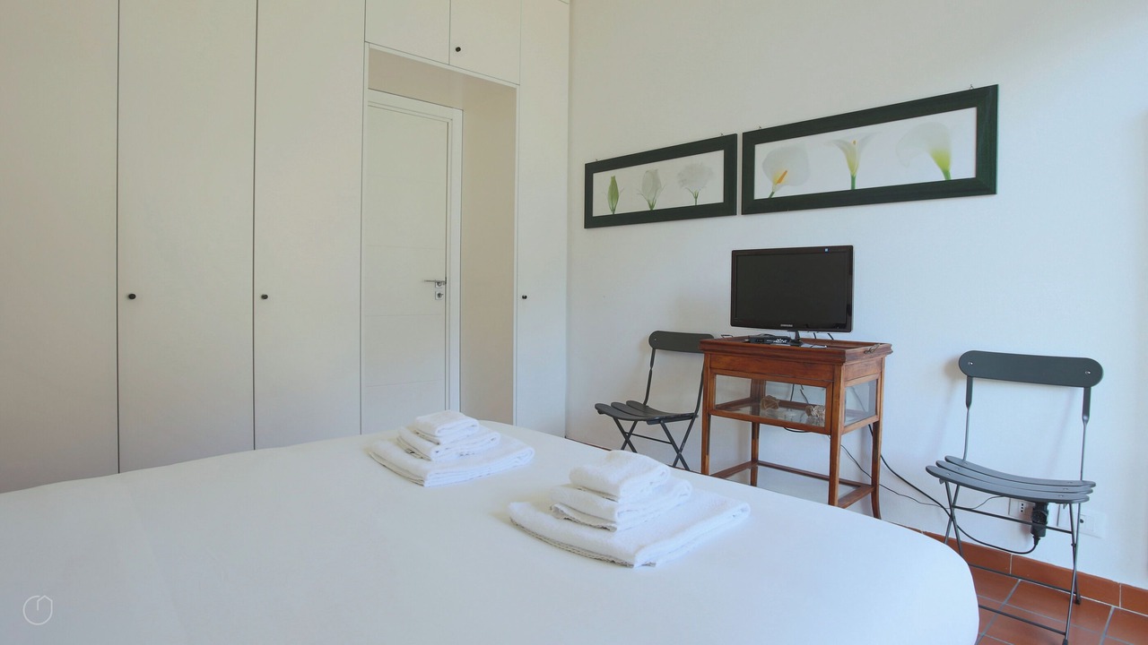 Photo of Bedroom in Laglio
