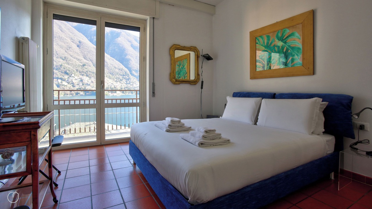 Photo of Bedroom in Laglio