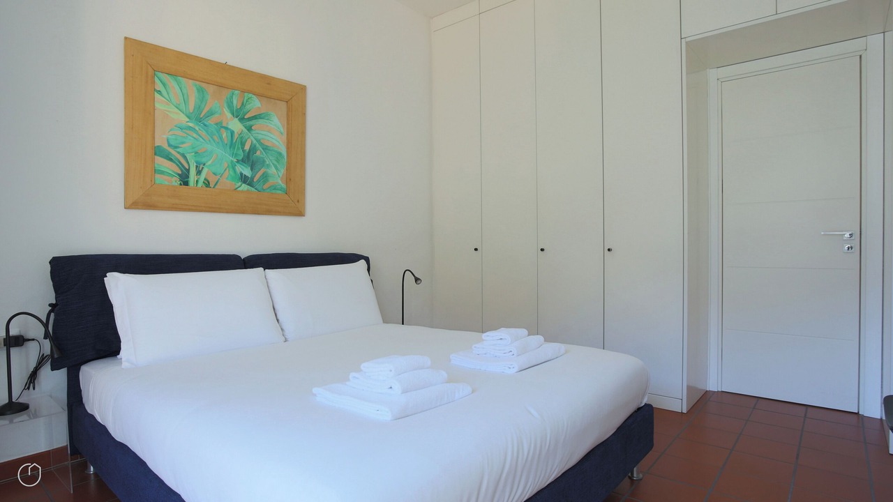 Photo of Bedroom in Laglio