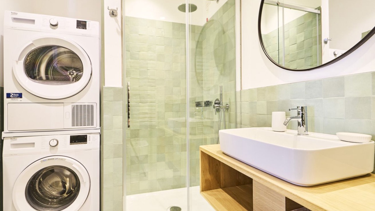 Photo of Bathroom in Ripamonti Corvetto