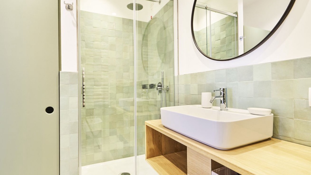 Photo of Bathroom in Ripamonti Corvetto