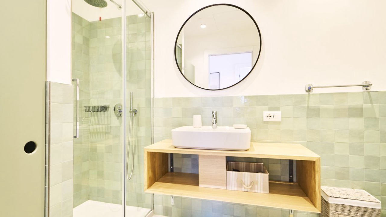 Photo of Bathroom in Ripamonti Corvetto