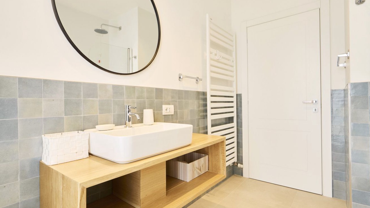 Photo of Bathroom in Ripamonti Corvetto