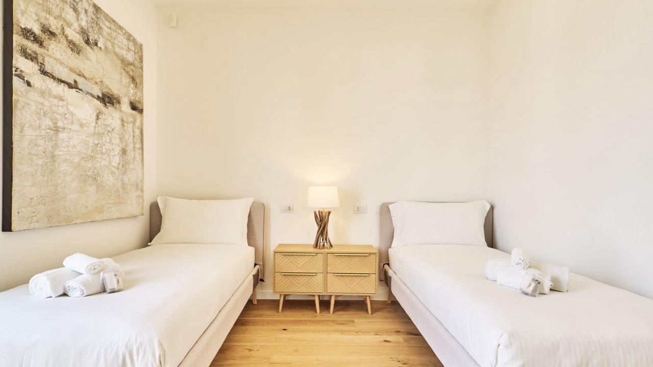 Photo of Bedroom in Ripamonti Corvetto