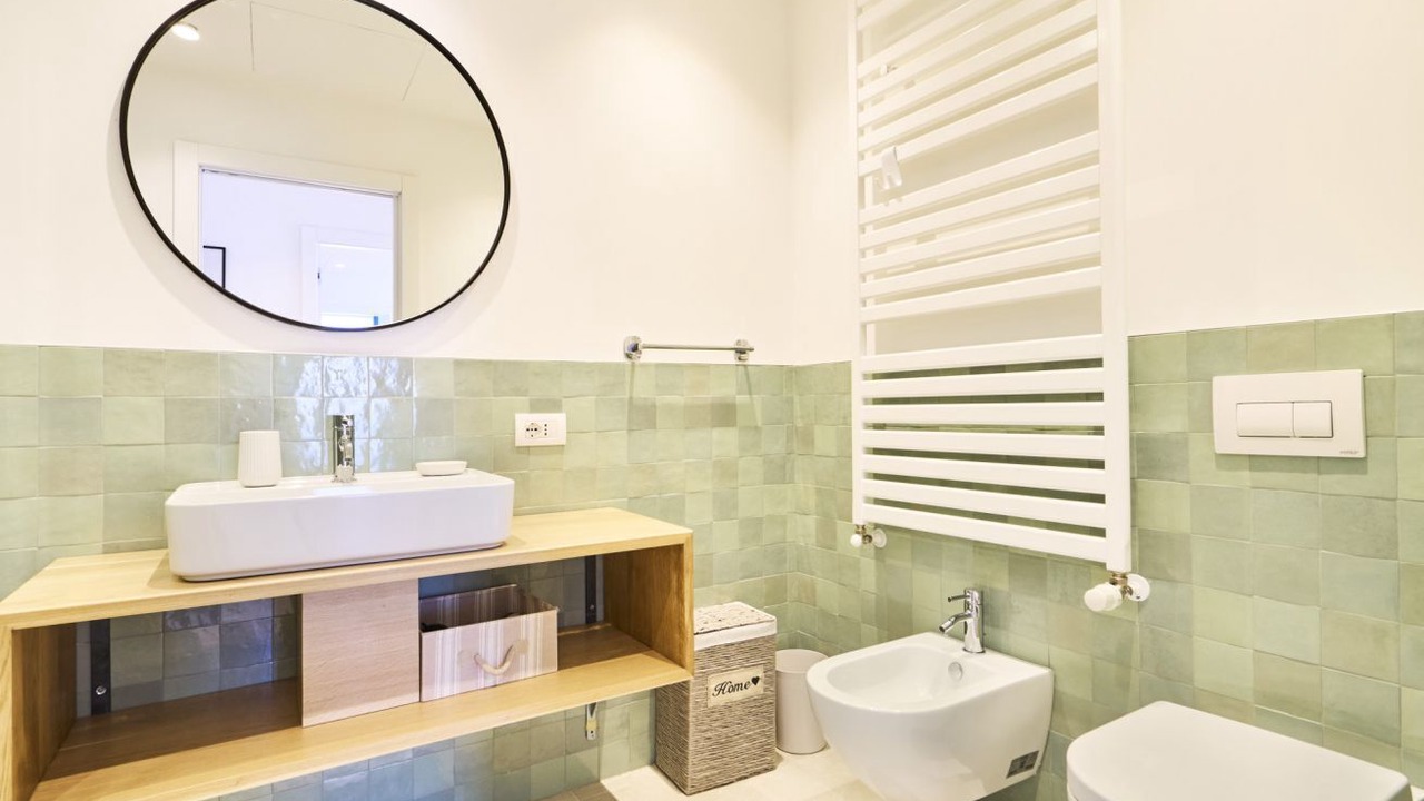 Photo of Bathroom in Ripamonti Corvetto