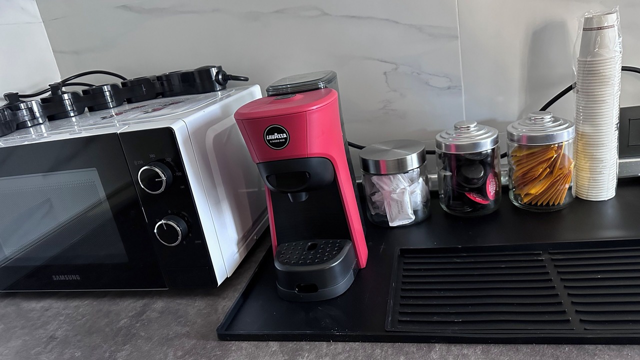 Photo of Kitchen in Selvino