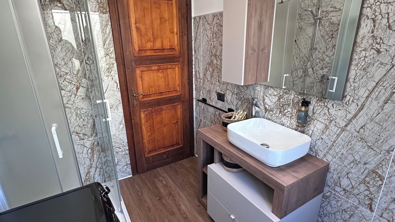 Photo of Bathroom in Selvino