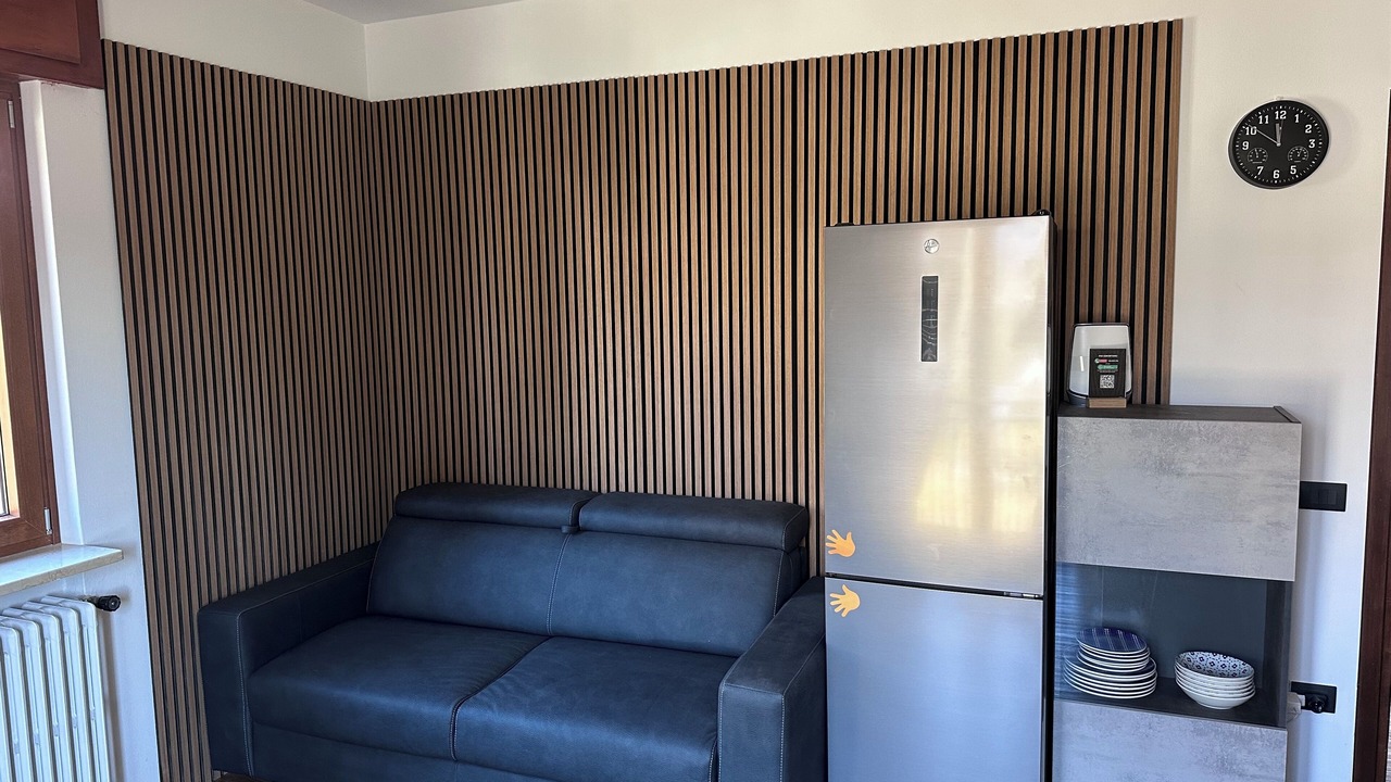 Photo of Livingroom in Selvino