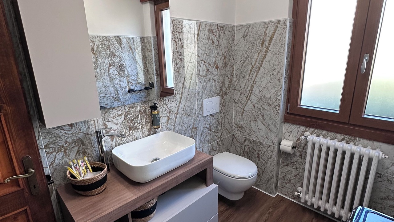 Photo of Bathroom in Selvino