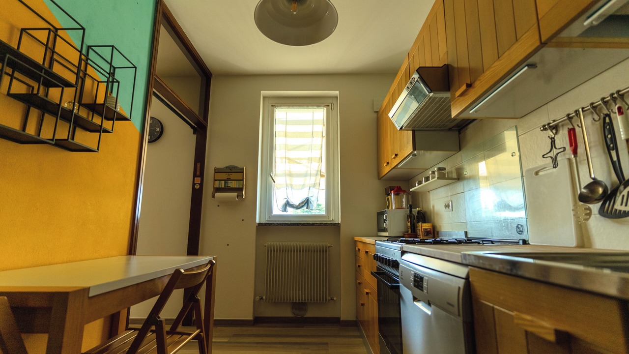 Photo of Kitchen in Erba