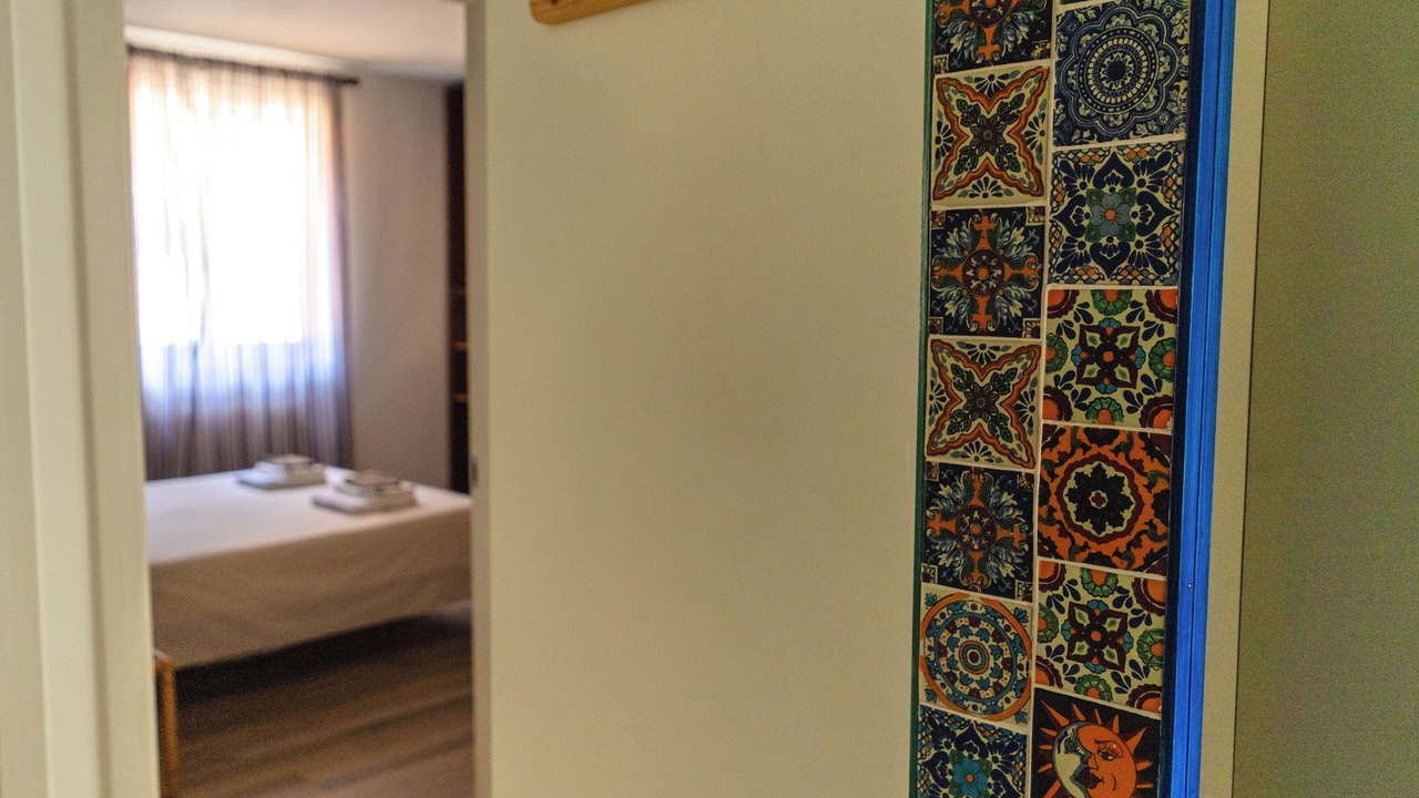 Photo of Bedroom in Erba