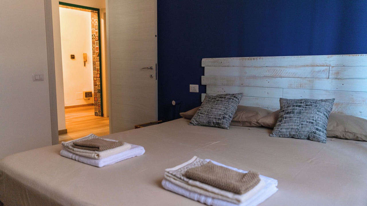 Photo of Bedroom in Erba