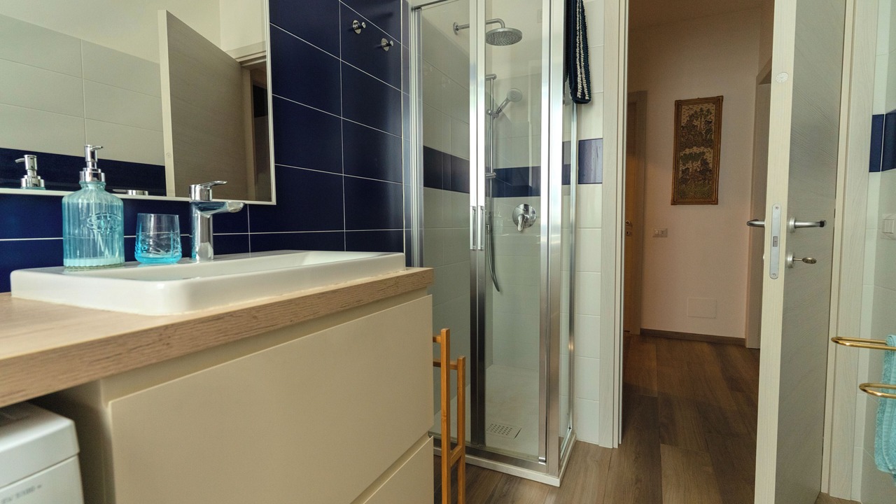 Photo of Bathroom in Erba