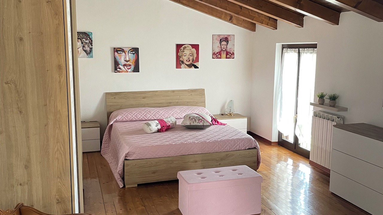 Photo of Bedroom in Monzambano