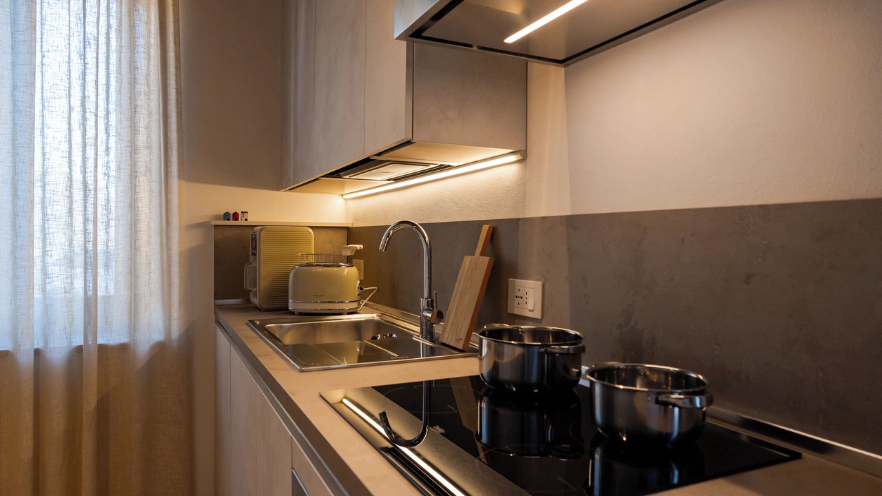 Photo of Kitchen in Roe