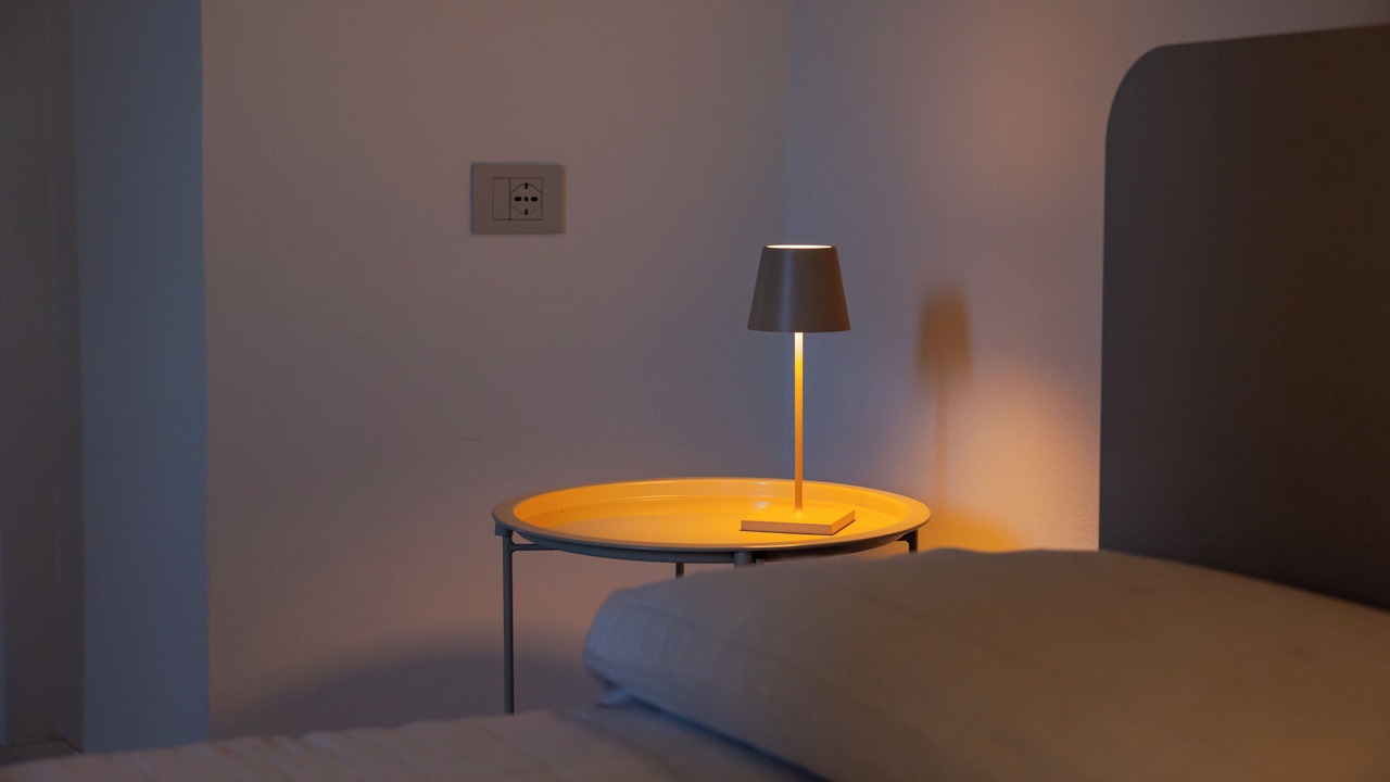 Photo of Bedroom in Roe