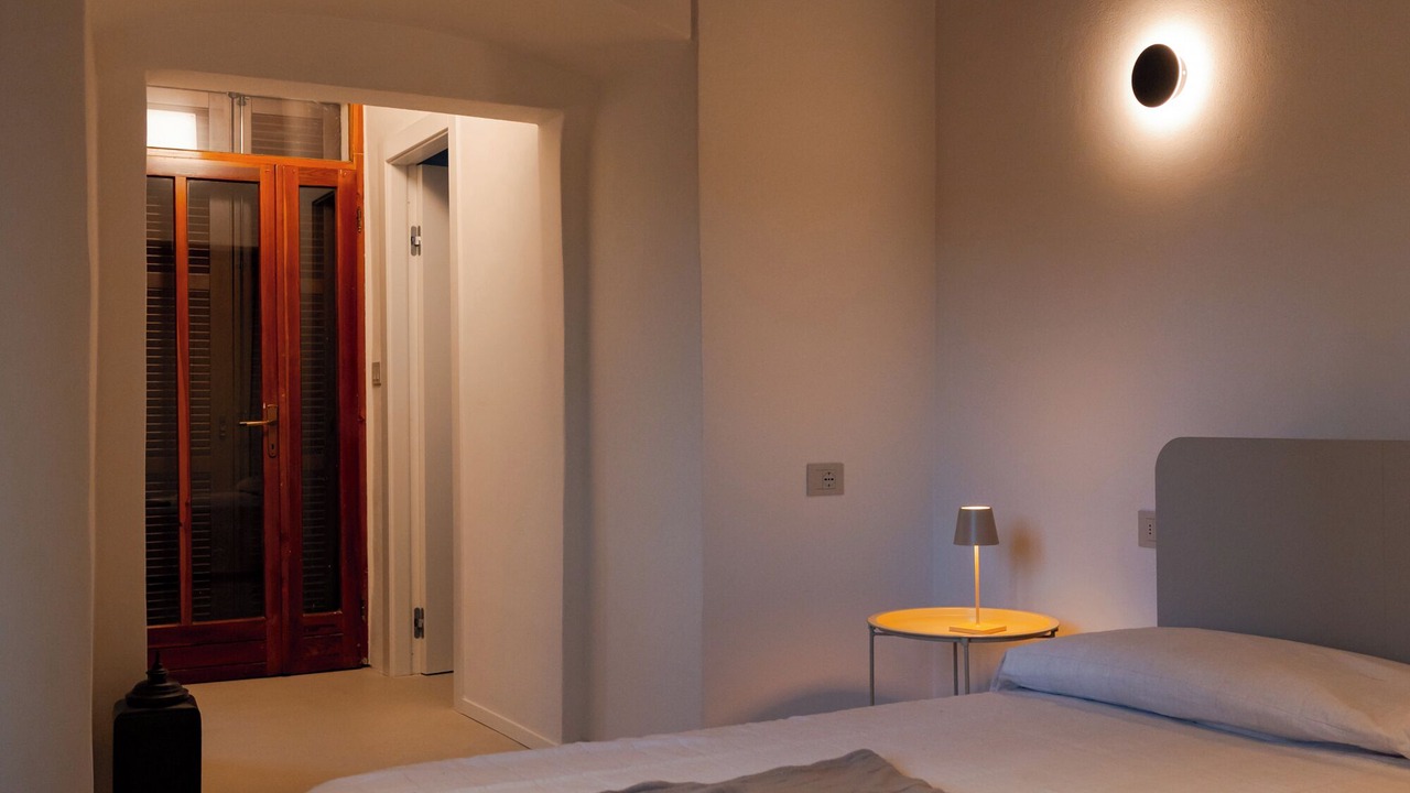 Photo of Bedroom in Roe