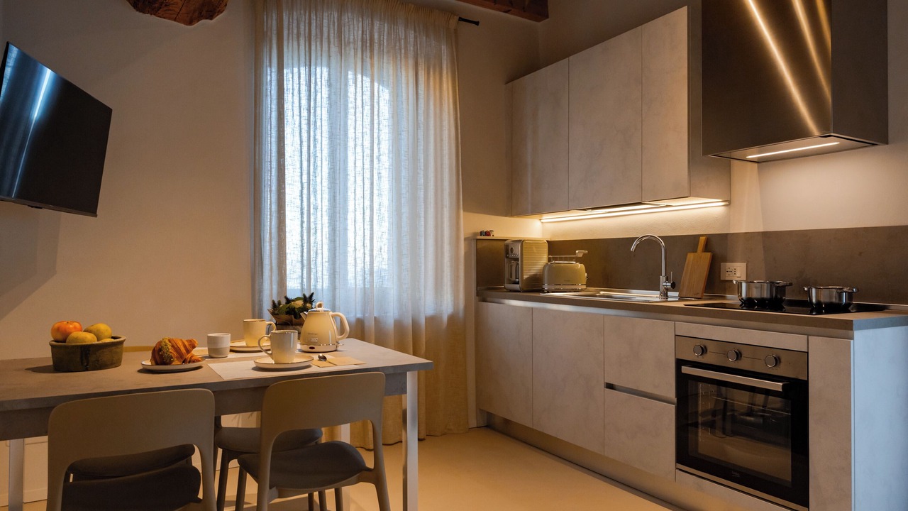 Photo of Kitchen in Roe