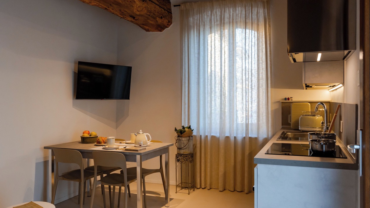 Photo of Kitchen in Roe