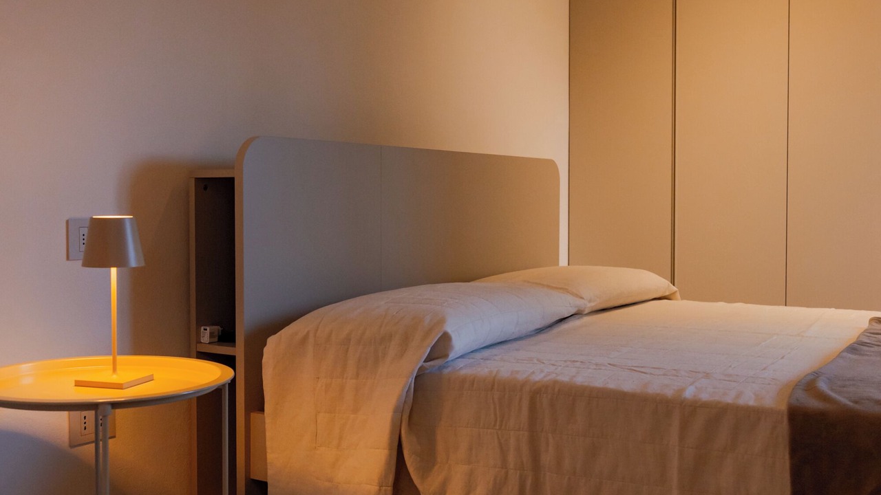 Photo of Bedroom in Roe