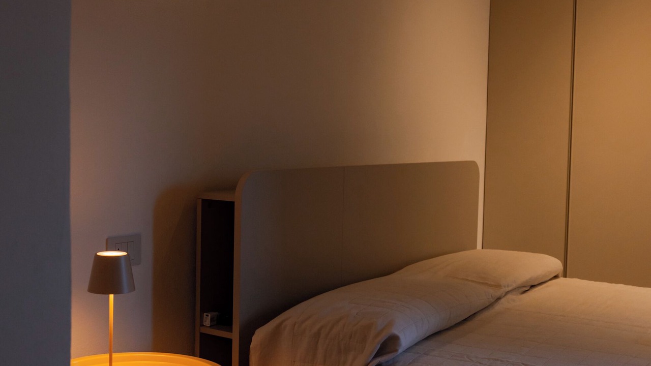 Photo of Bedroom in Roe