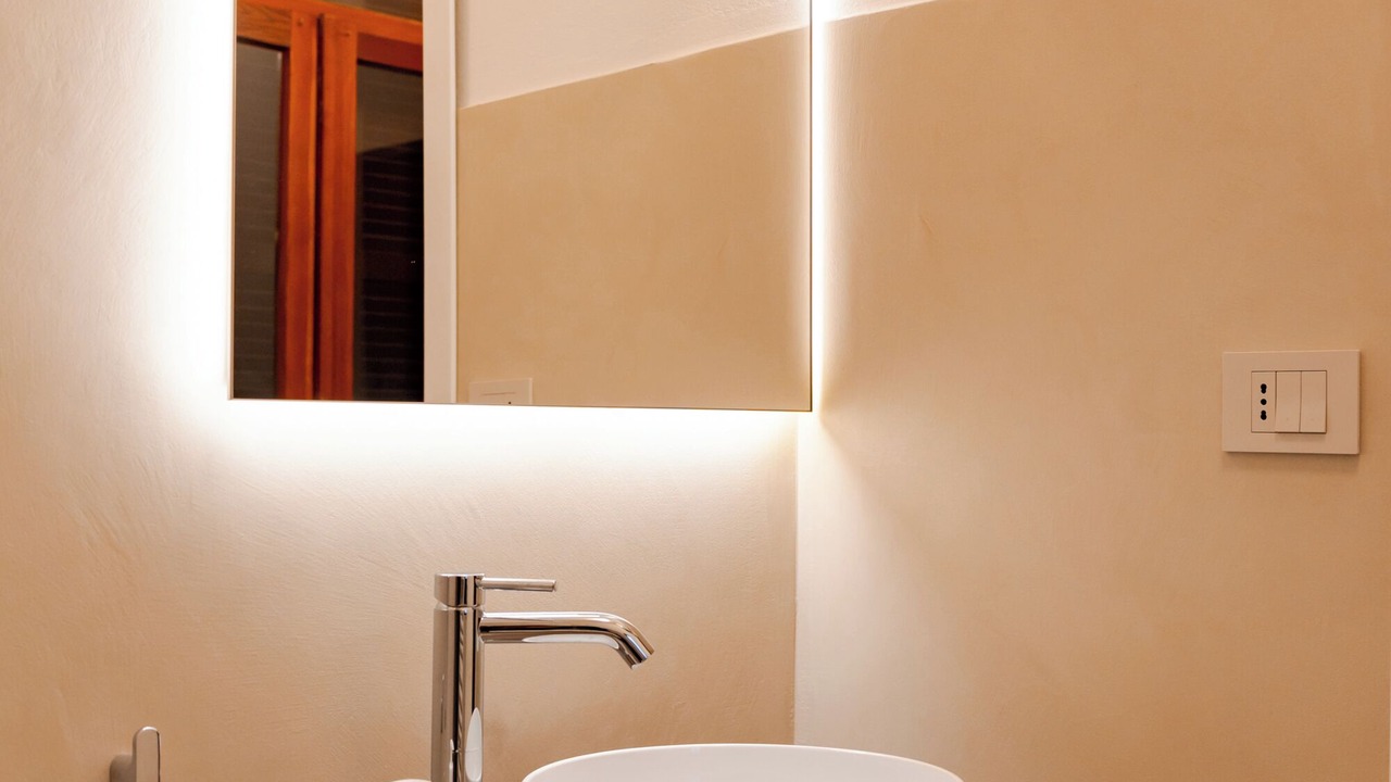 Photo of Bathroom in Roe