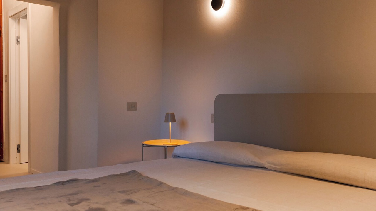 Photo of Bedroom in Roe