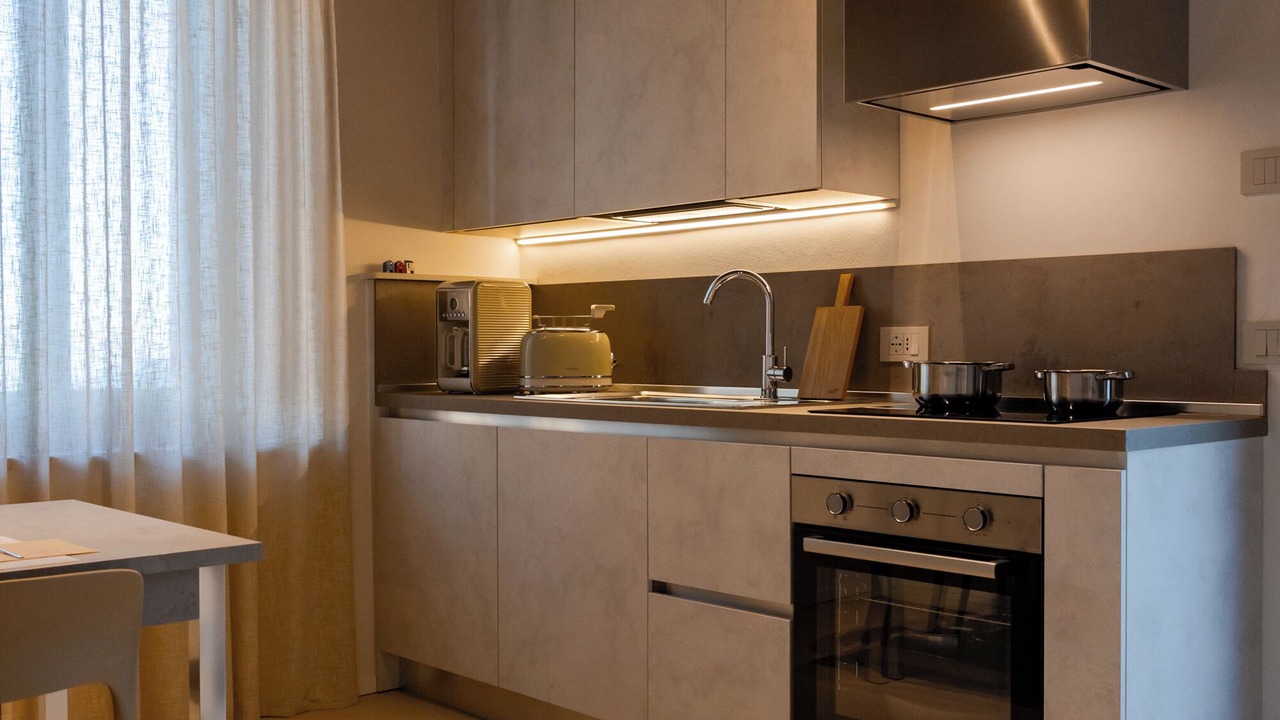 Photo of Kitchen in Roe