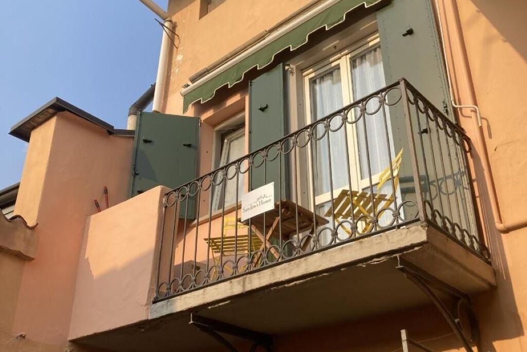 Photo of Outdoor in Citta Bassa