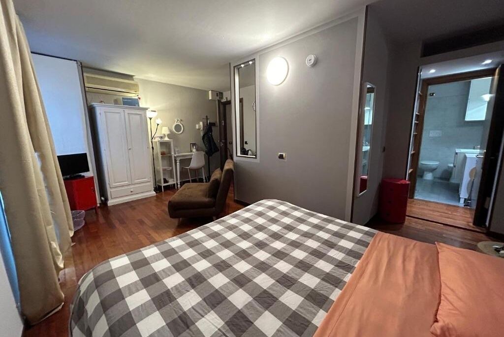 Photo of Bedroom in Citta Bassa