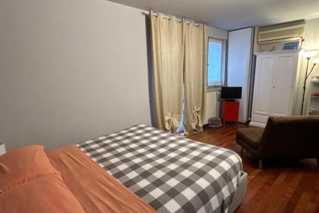 Photo of Bedroom in Citta Bassa