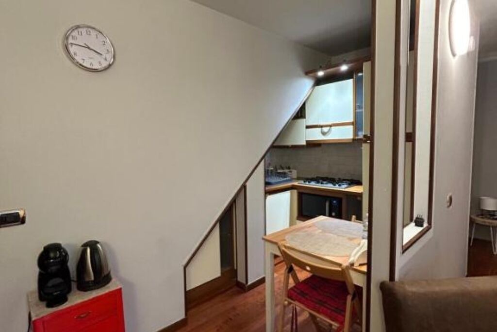 Photo of Kitchen in Citta Bassa