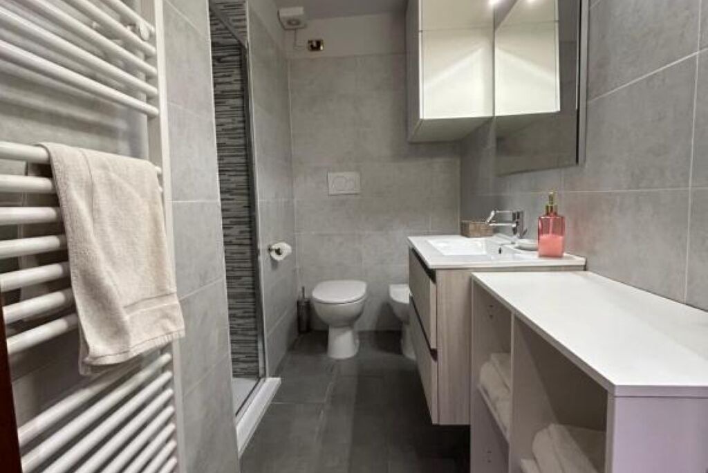 Photo of Bathroom in Citta Bassa