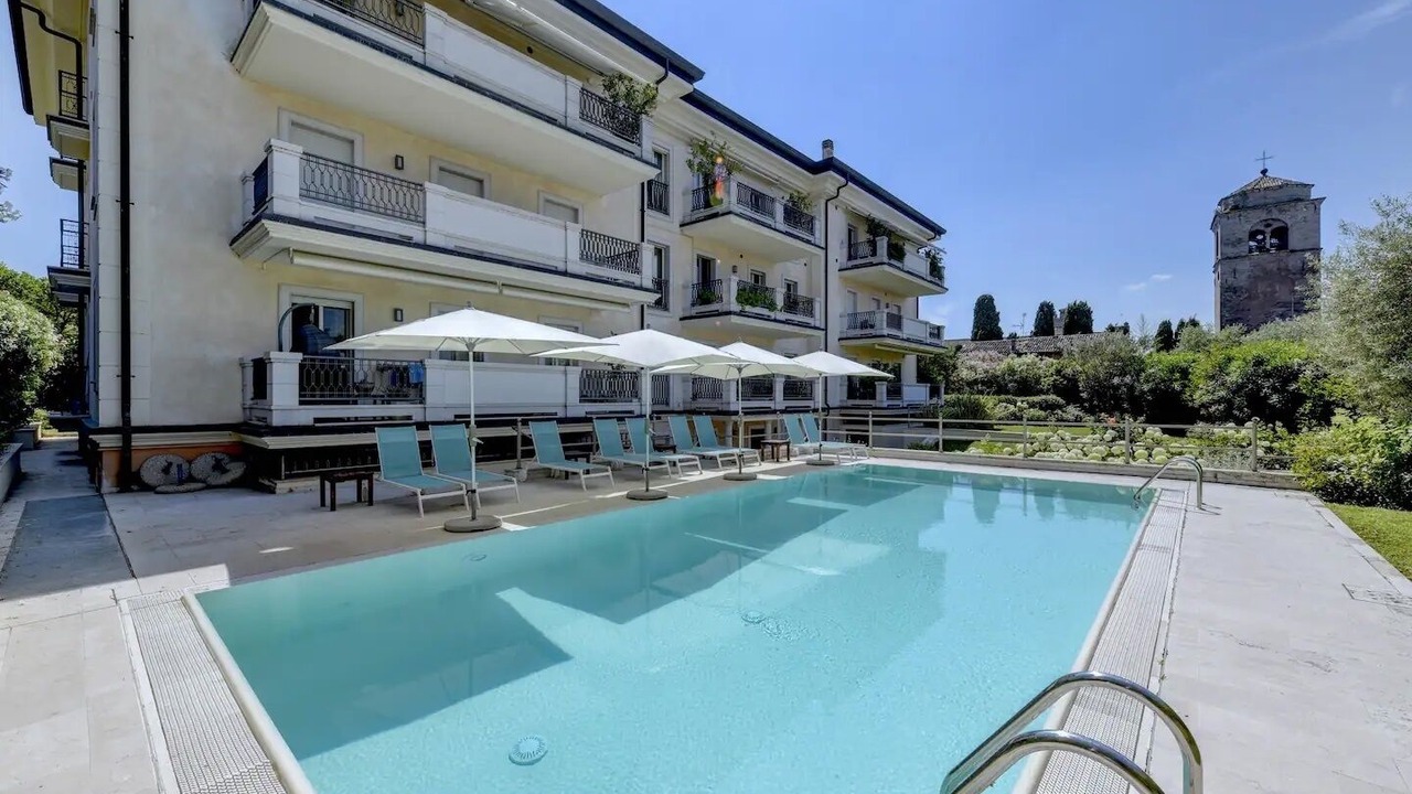 Photo of Outdoor in Sirmione