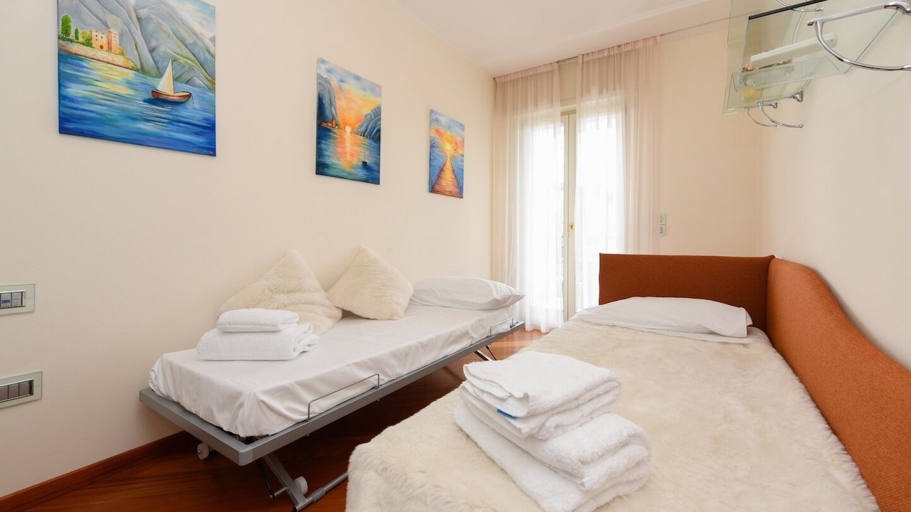 Photo of Bedroom in Sirmione