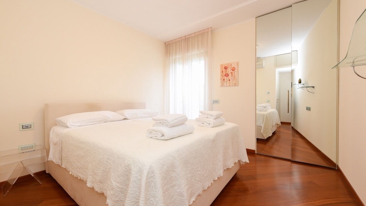 Photo of Bedroom in Sirmione