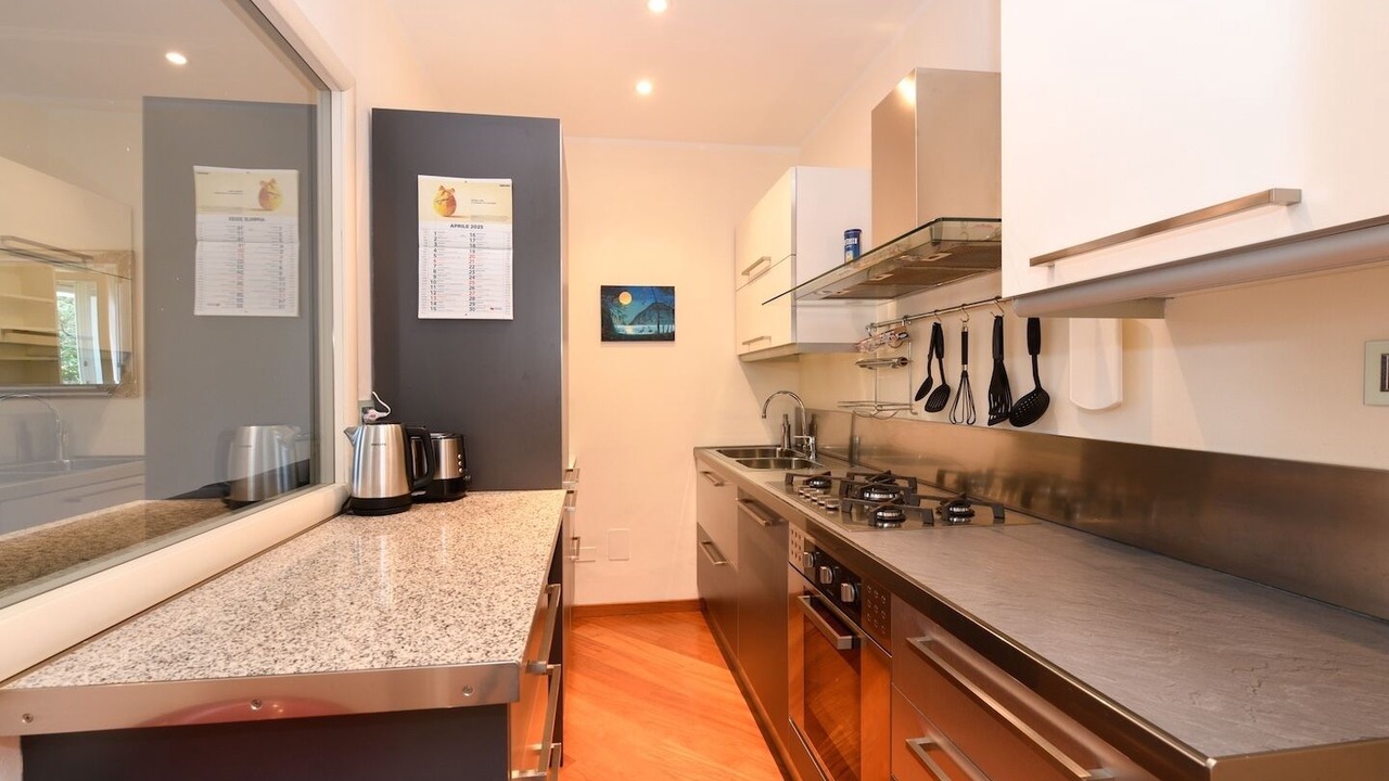 Photo of Kitchen in Sirmione