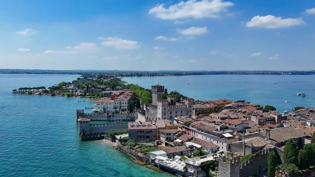 Photo of Outdoor in Sirmione