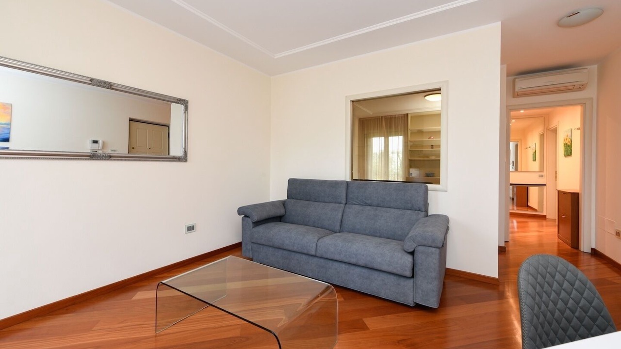 Photo of Livingroom in Sirmione