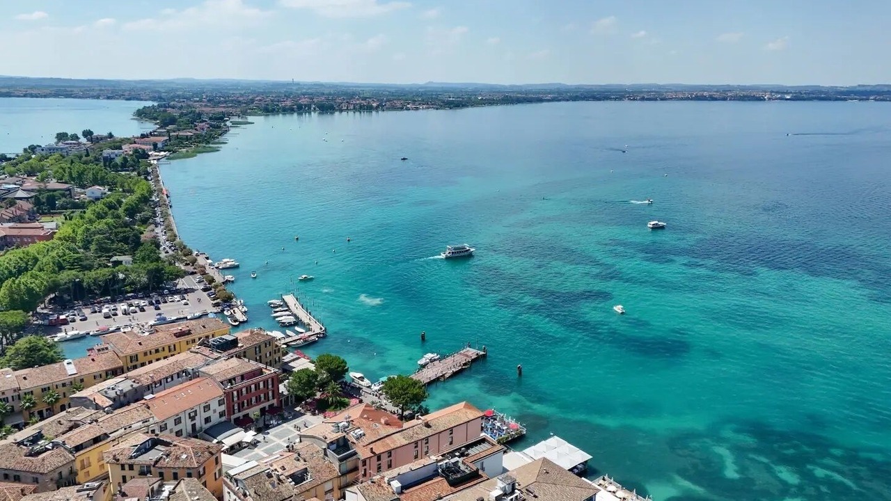 Photo of Outdoor in Sirmione
