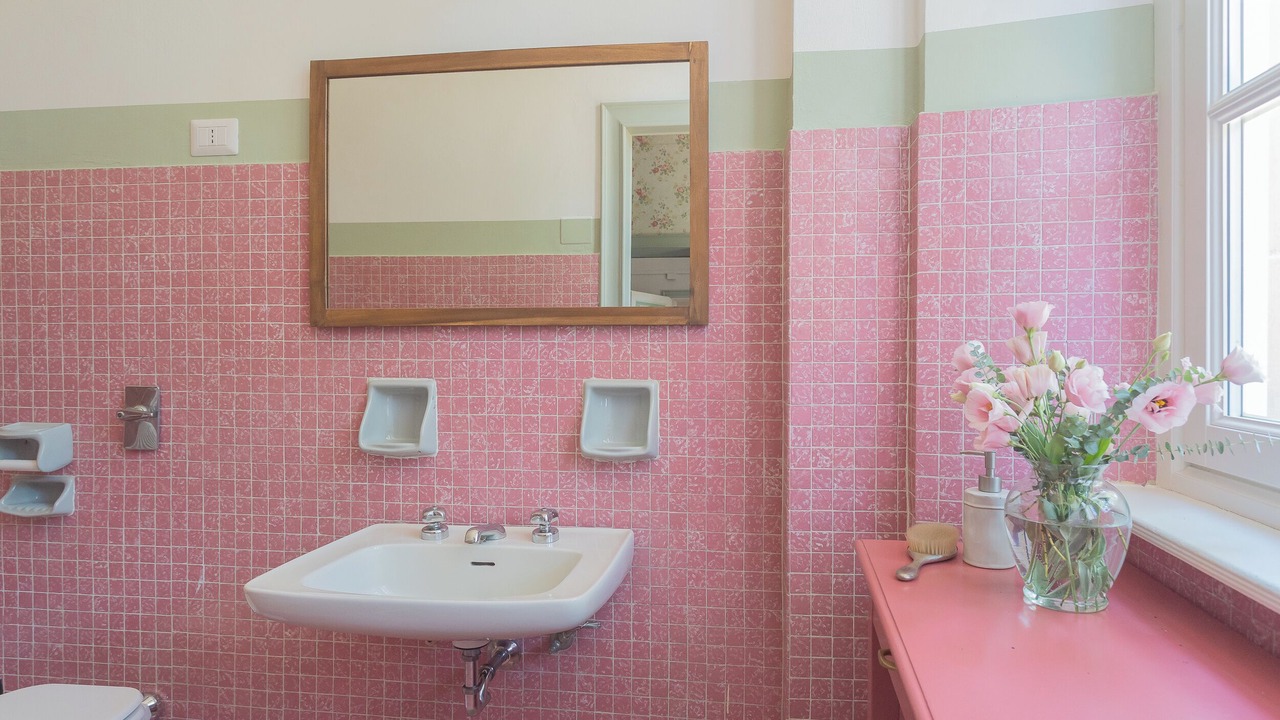 Photo of Bathroom in Albavilla