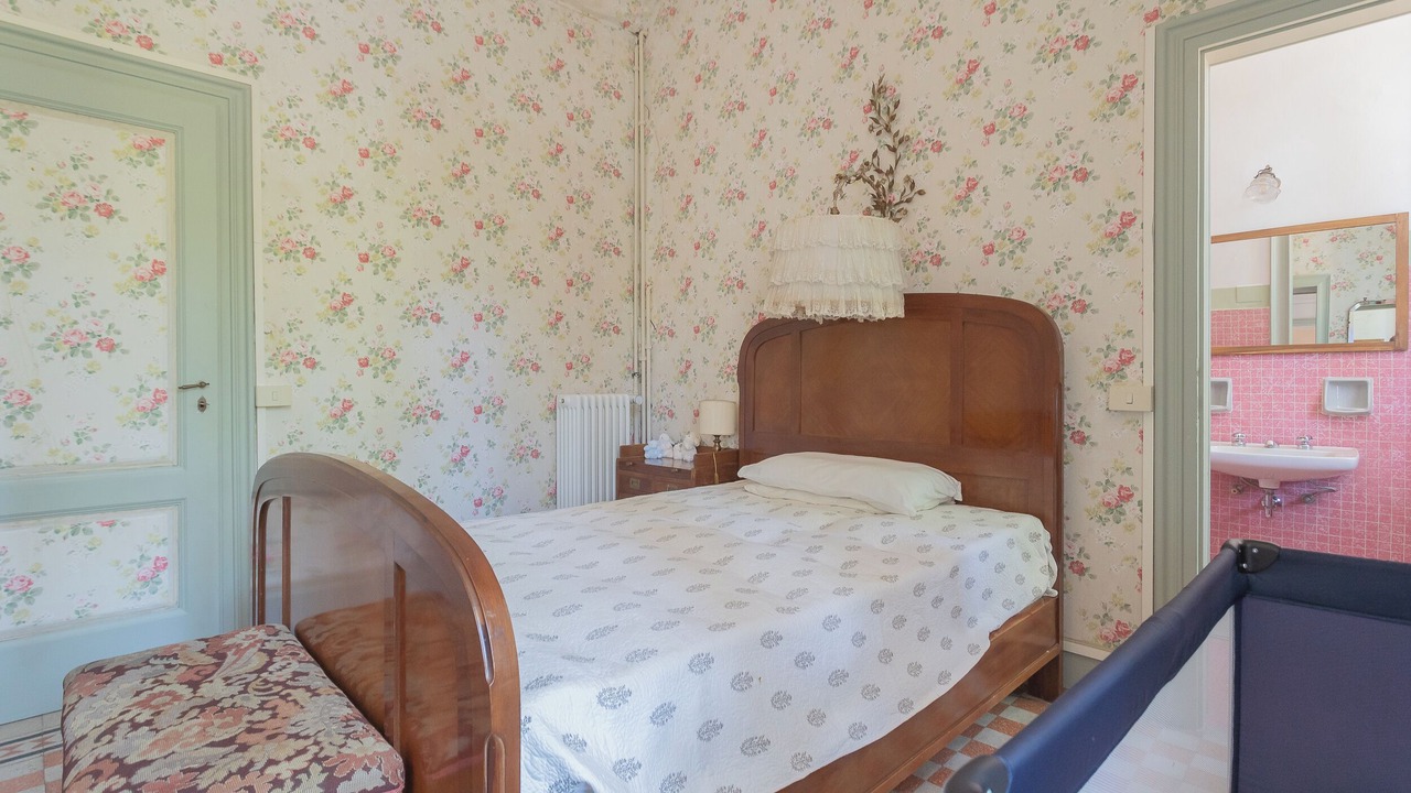 Photo of Bedroom in Albavilla