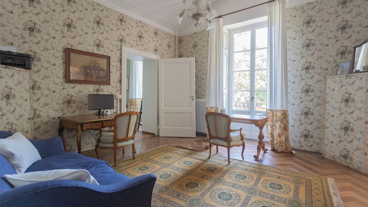 Photo of Livingroom in Albavilla
