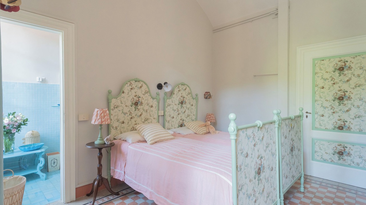 Photo of Bedroom in Albavilla