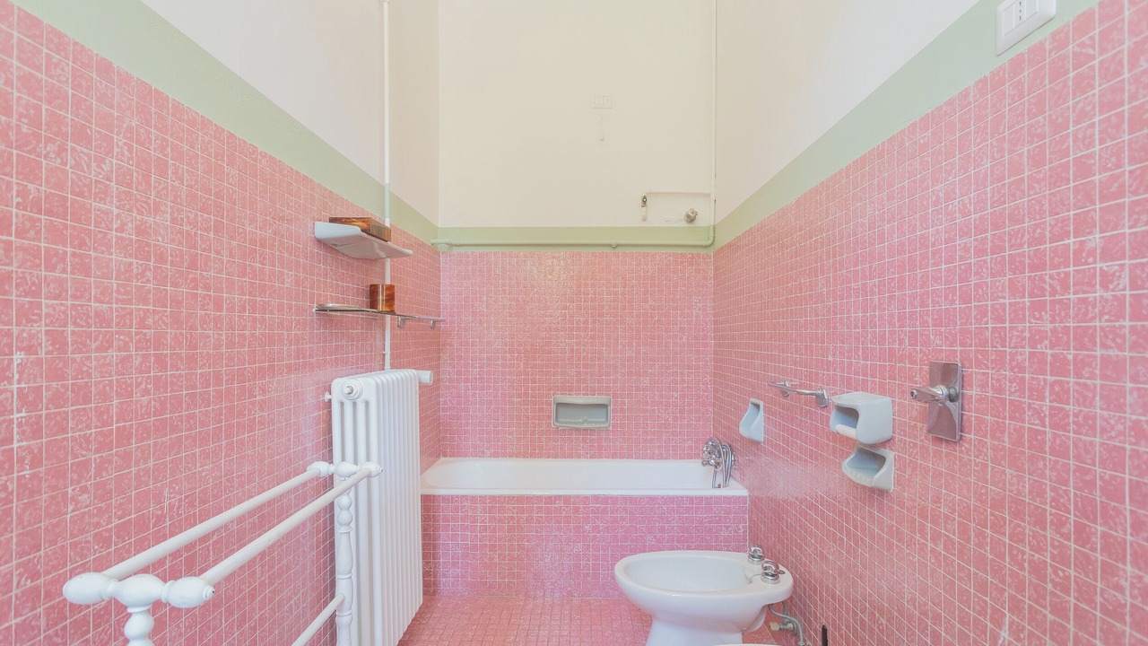 Photo of Bathroom in Albavilla
