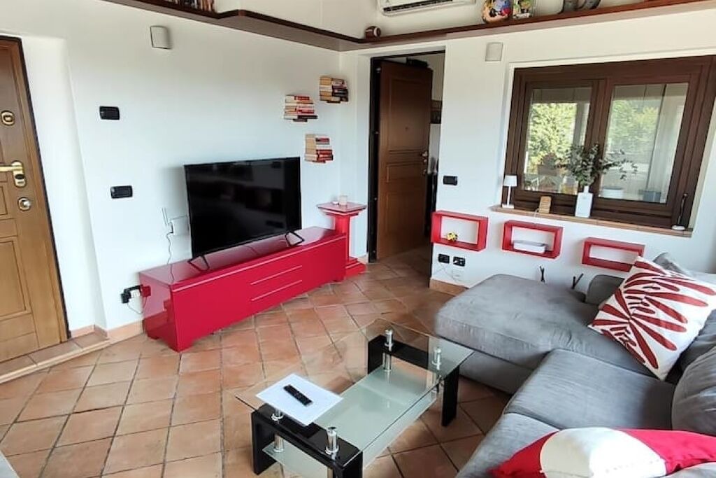 Photo of Livingroom in Citta Studi