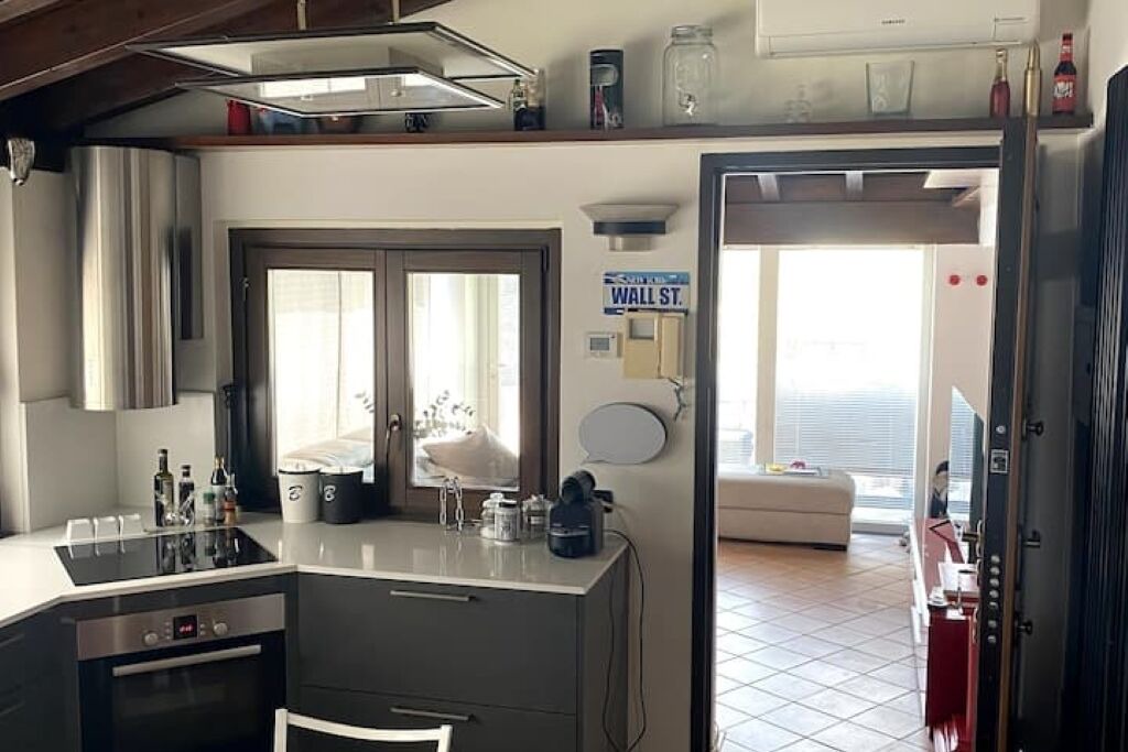Photo of Kitchen in Citta Studi