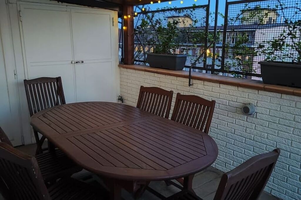 Photo of Outdoor in Citta Studi